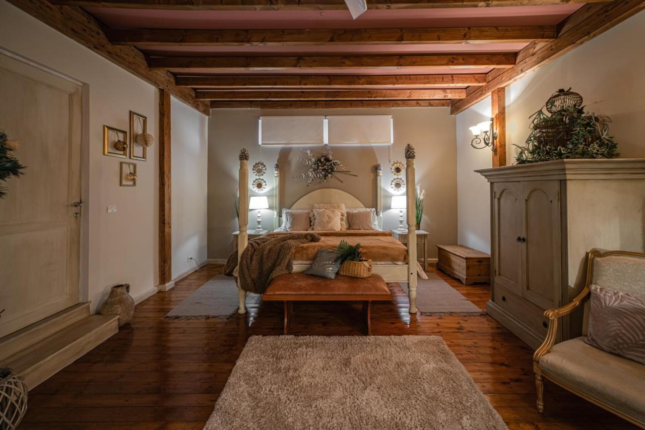 Apartamento The Lemon Tree Vilaflor