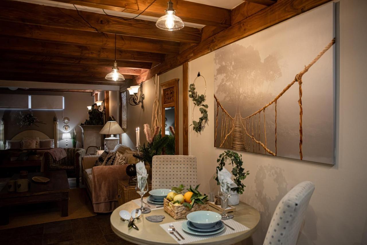 Apartamento The Lemon Tree *