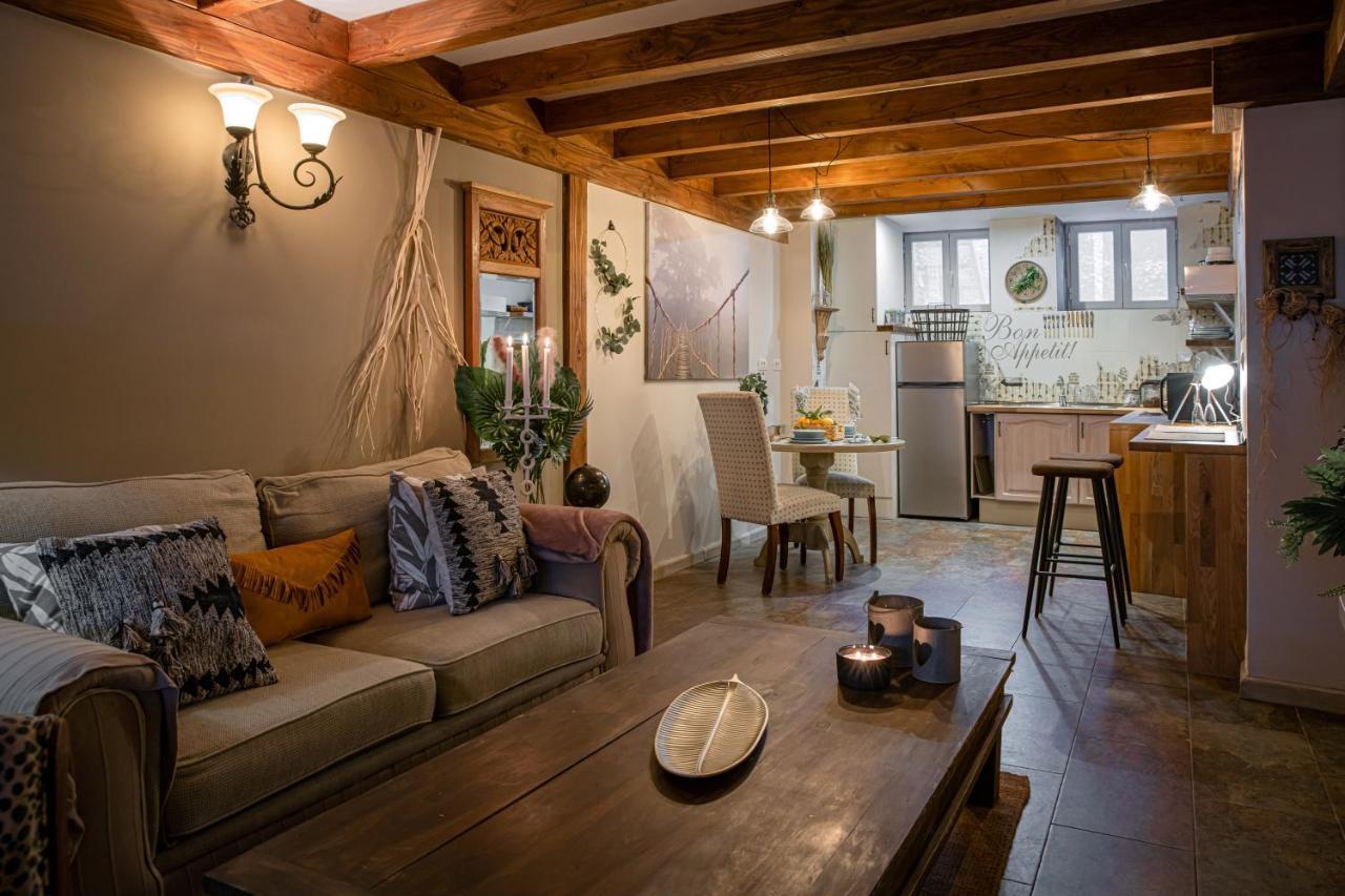 Apartamento The Lemon Tree