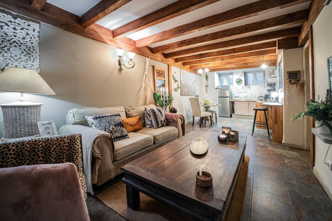 Apartamento The Lemon Tree *