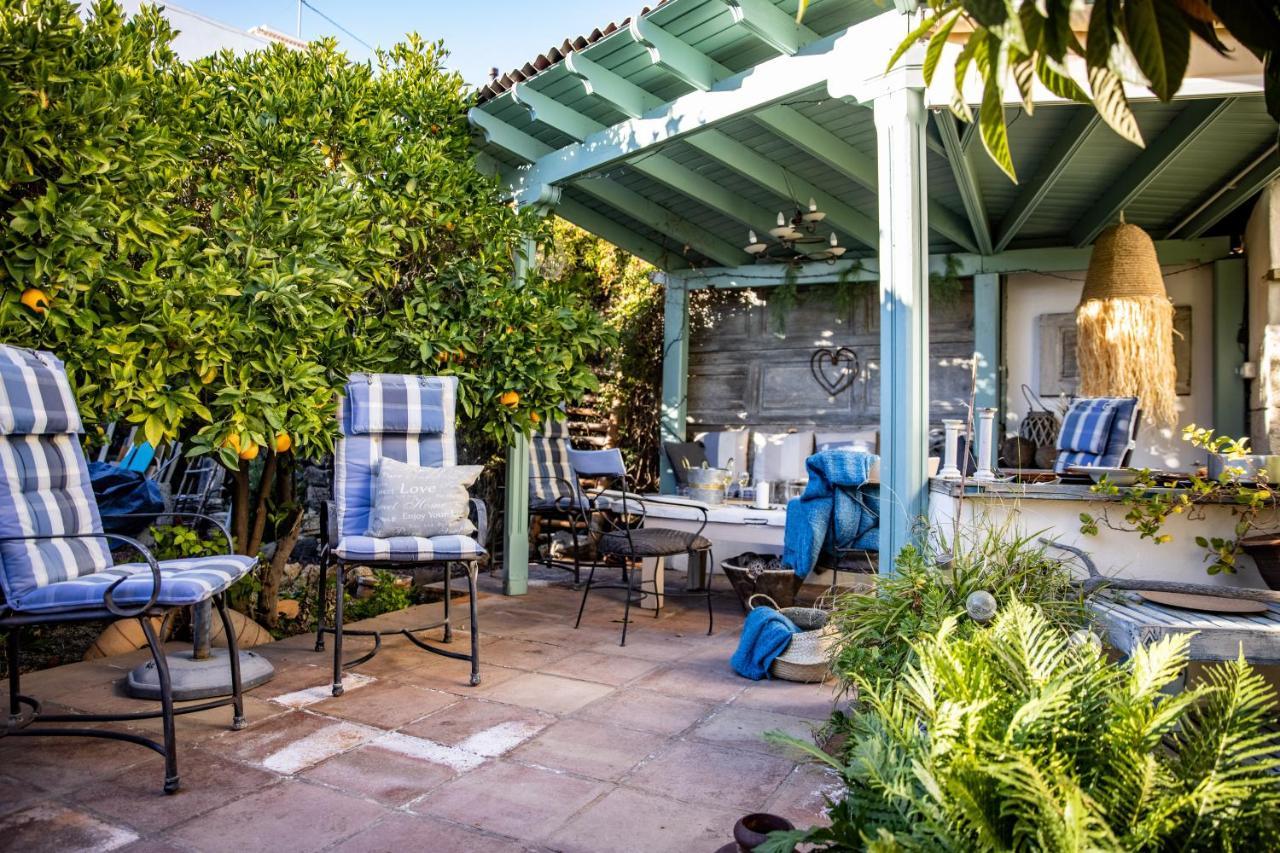 The Lemon Tree Apartamento *