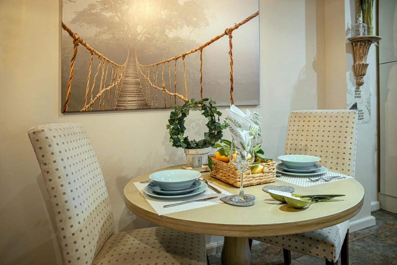 The Lemon Tree Apartamento Vilaflor