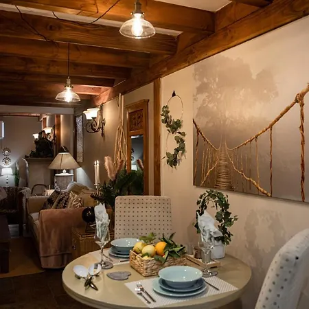 The Lemon Tree Apartment Vilaflor Exterior photo