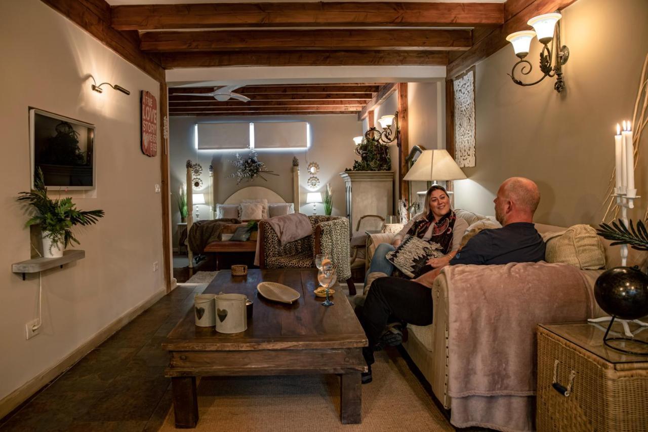 The Lemon Tree Appartement *