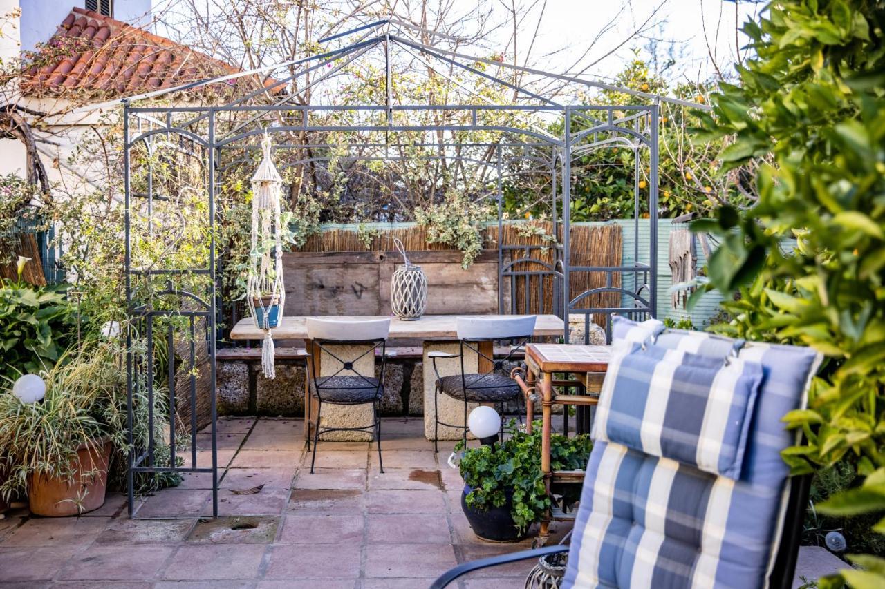 Appartement The Lemon Tree